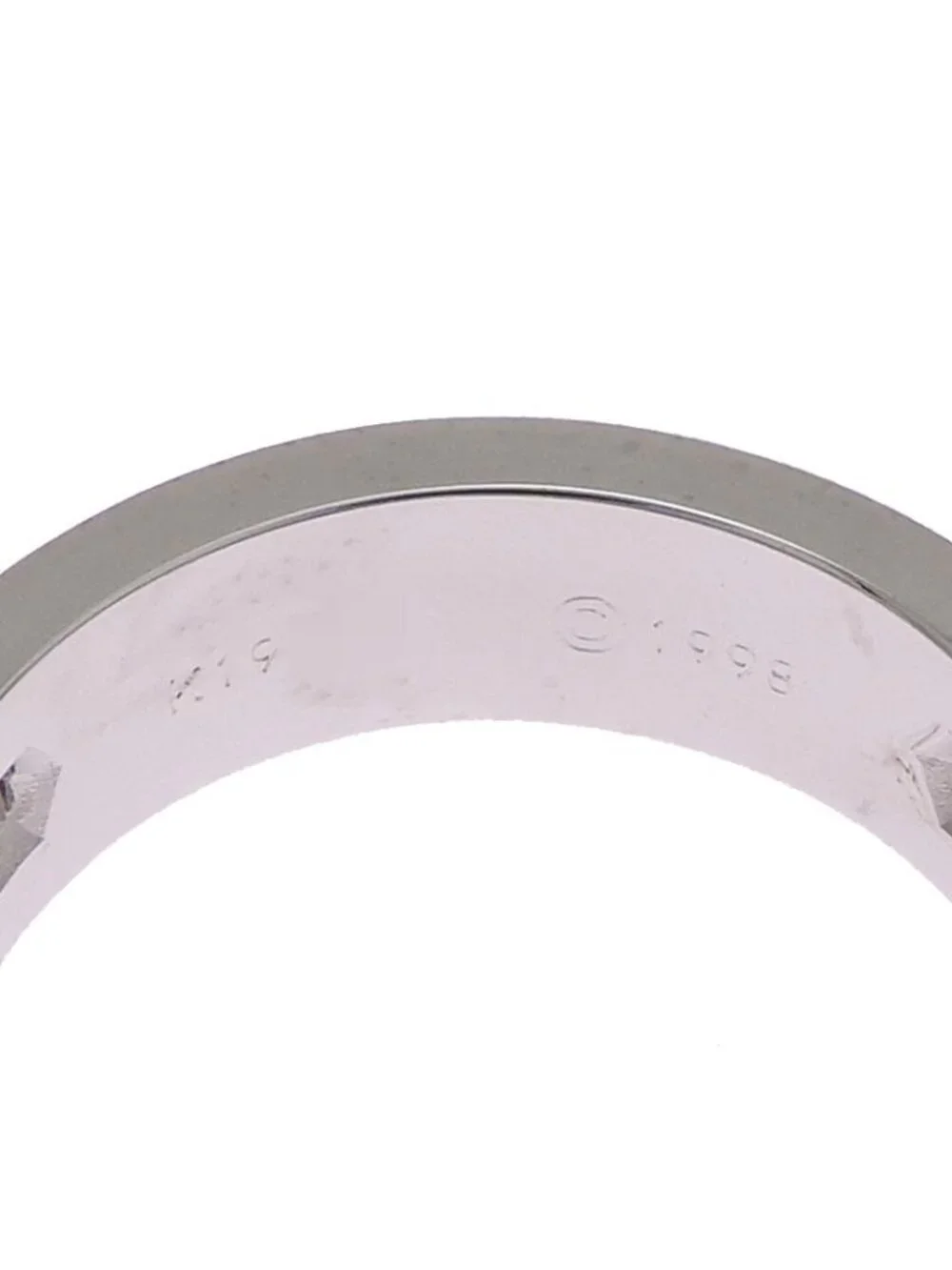 Cartier Ring